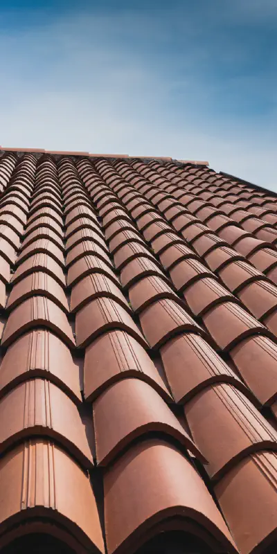 roofs