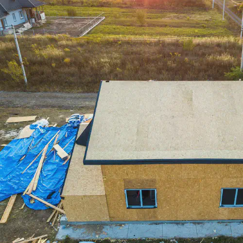 Flat Roofing