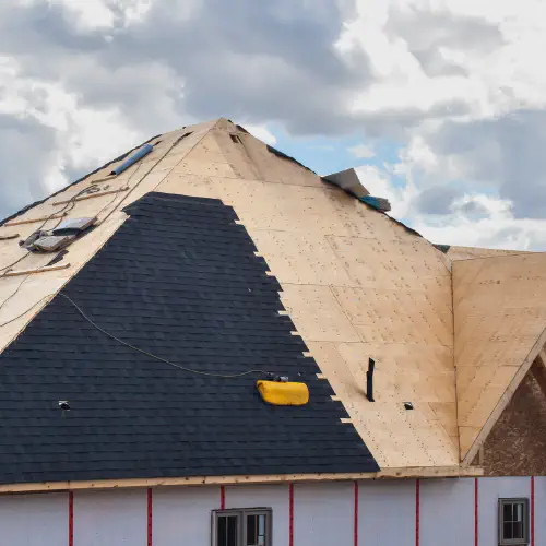 Roofing Replacement