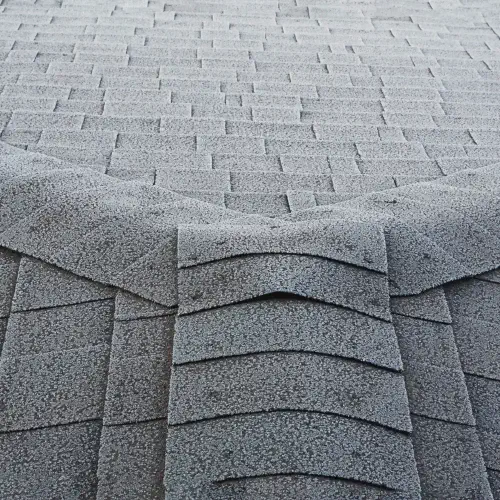 Shingle Roofing